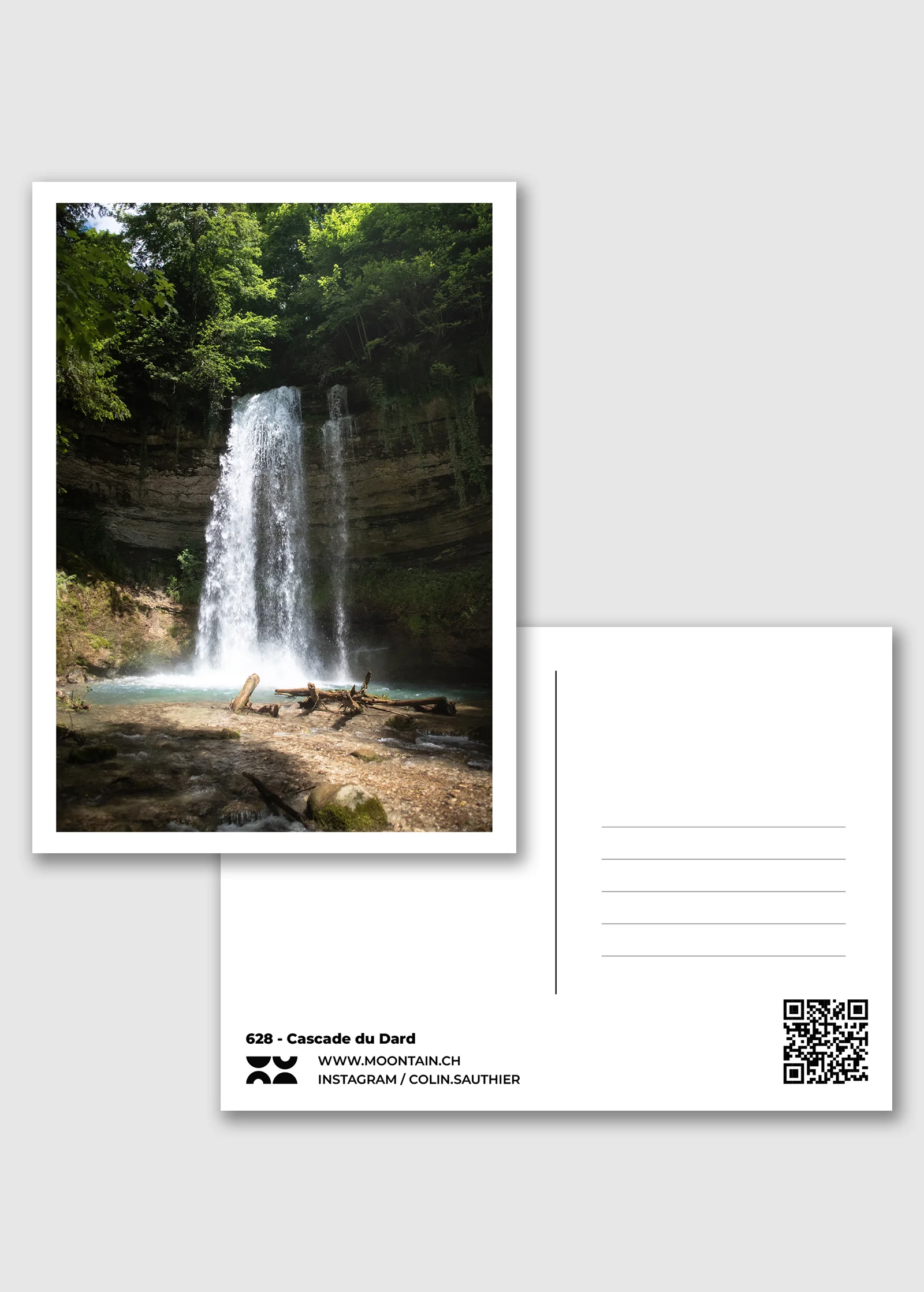 Cartes postales 628 Collection