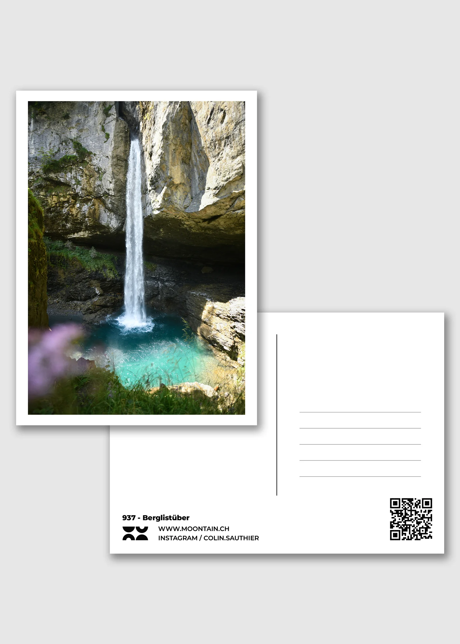 Cartes postales 937 Collection