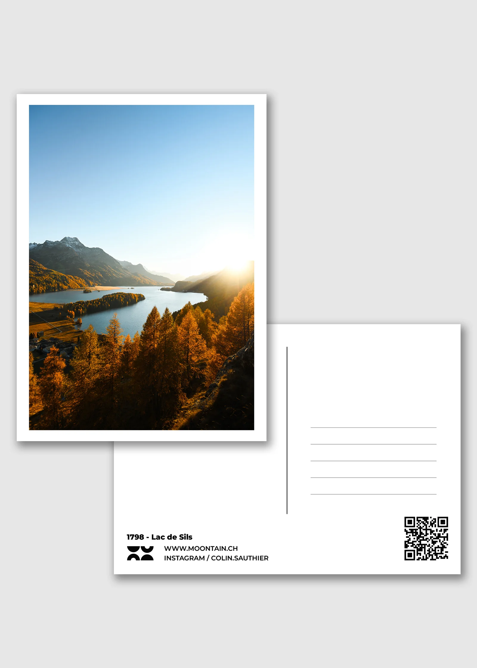 Cartes postales 1798 Collection