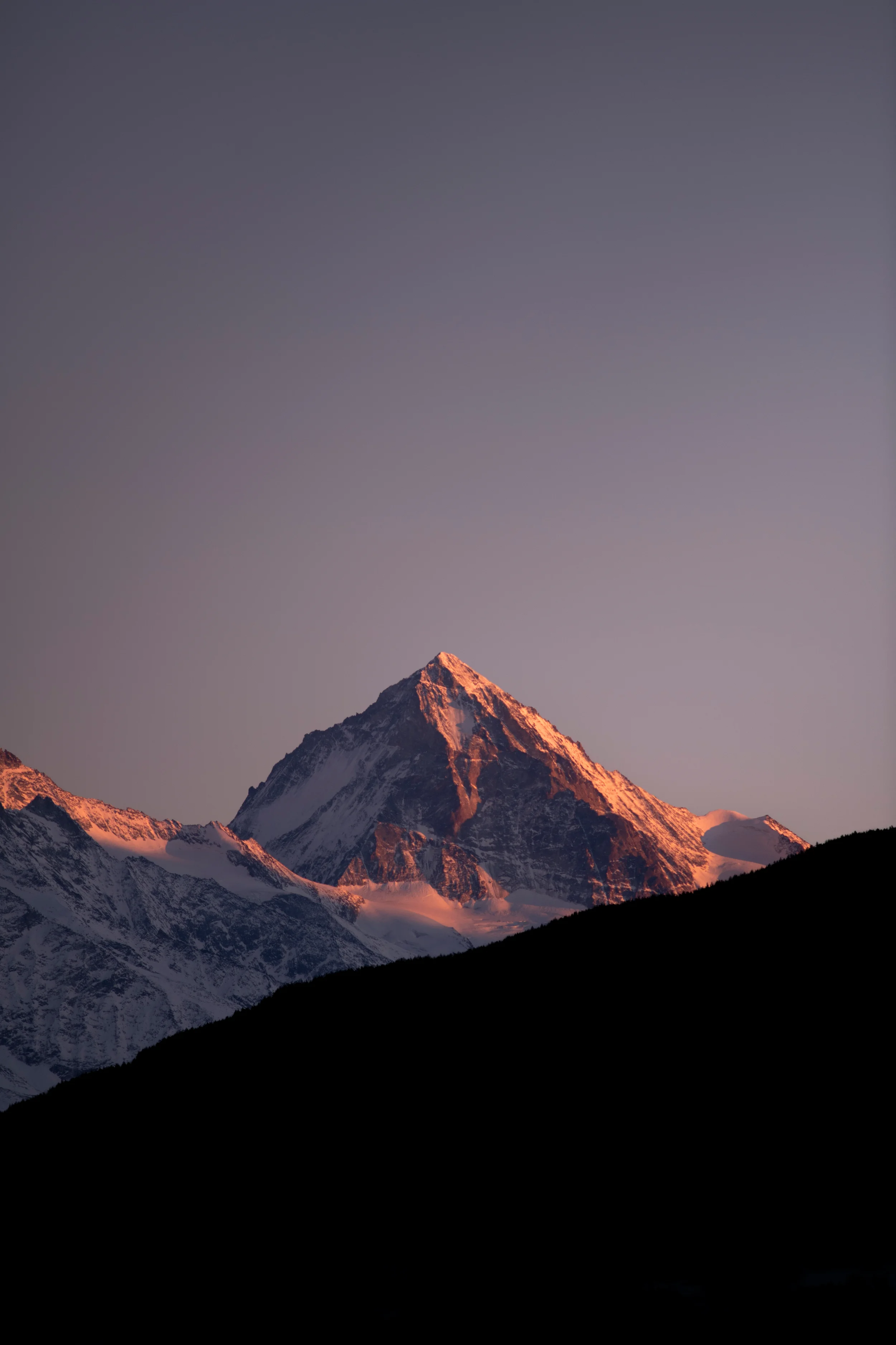 4358 - La Dent Blanche