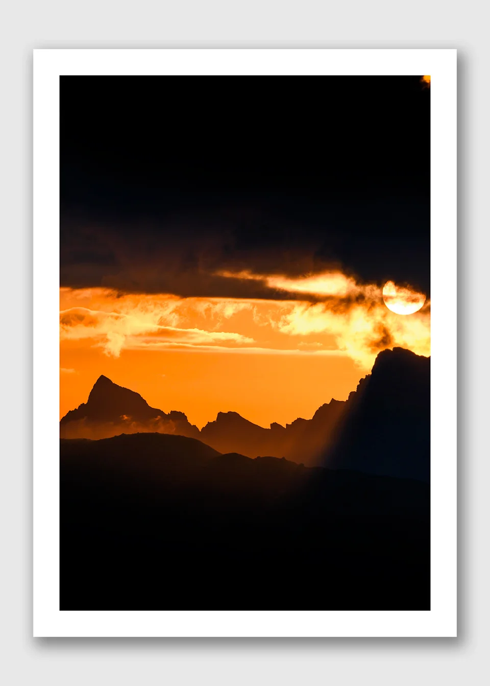 2048 - Pas de Cheville Recto