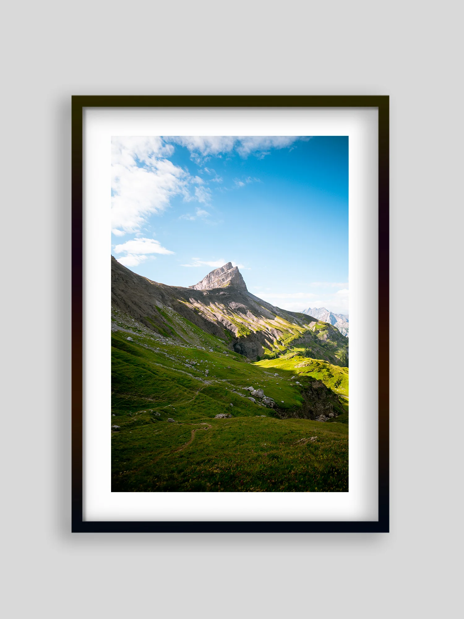 2086 - Bassin de Regain - CADRE