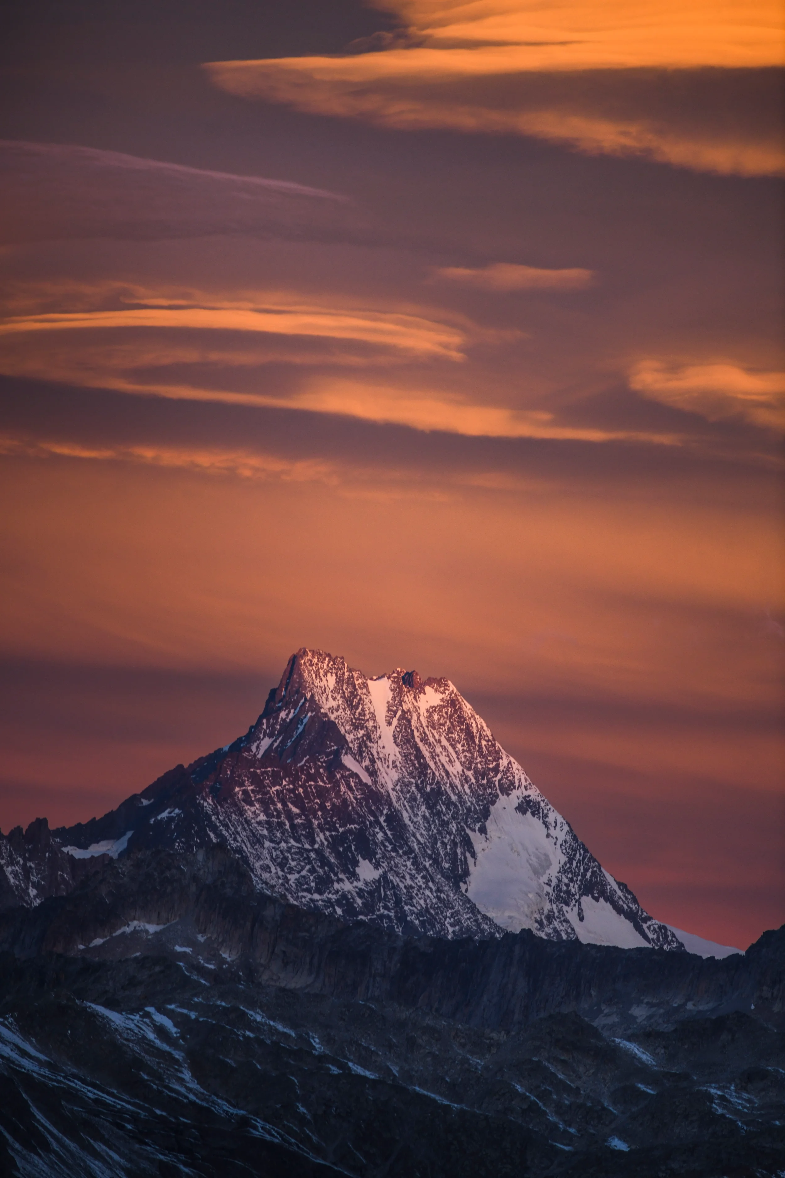 4274 - Finsteraarhorn