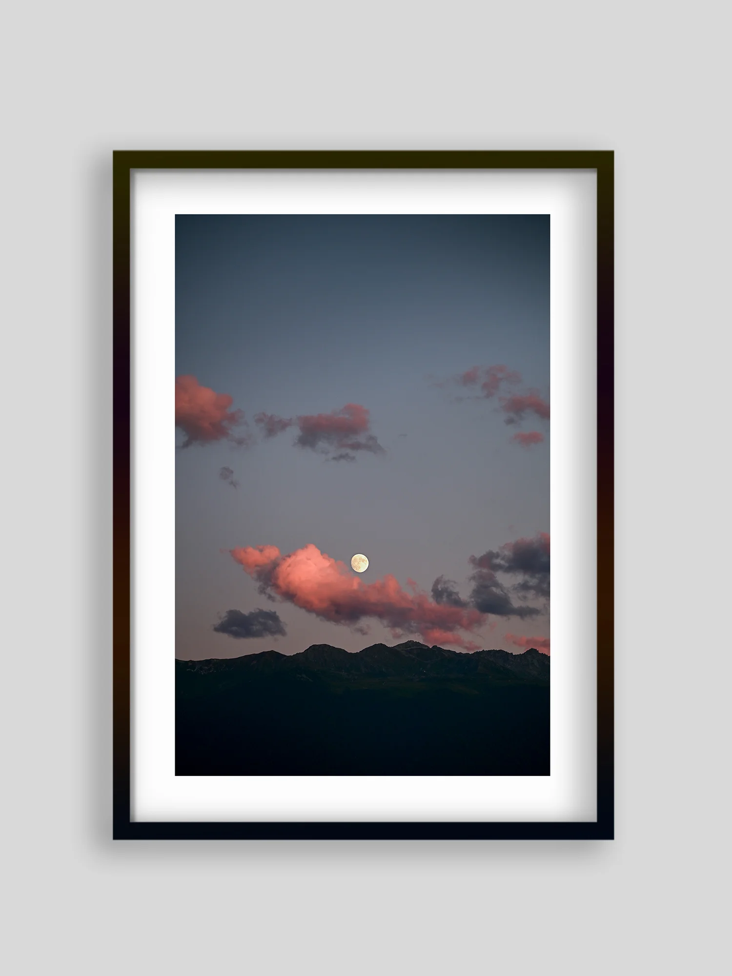 2297 - Moonrise - CADRE