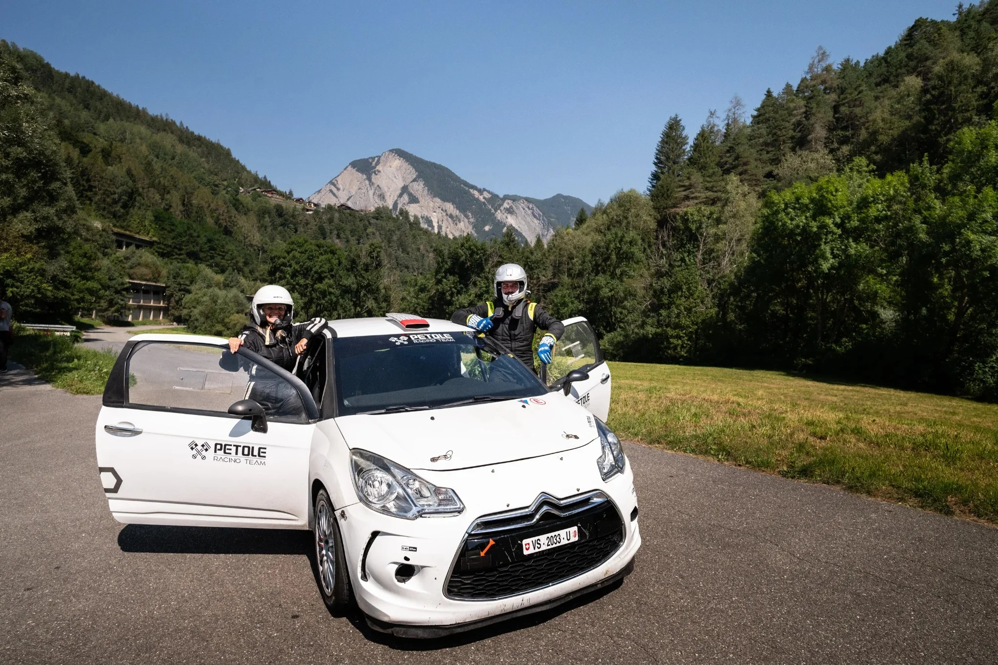 Petole Racing Team — vedette 3