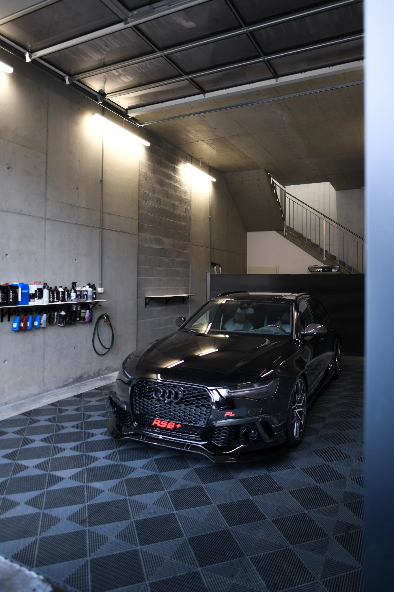 ADLR Cosmetic Auto — 6
