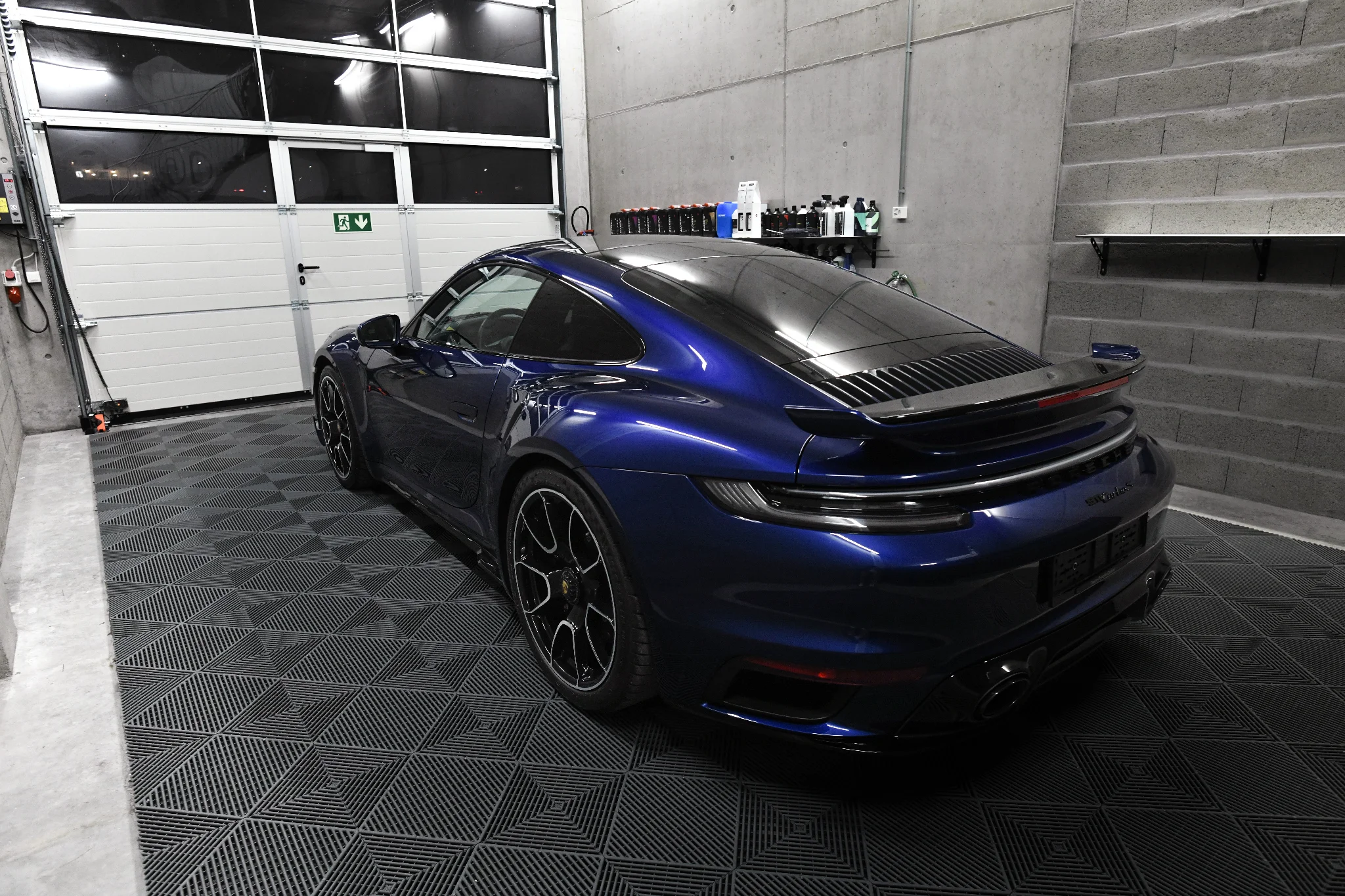 ADLR Cosmetic Auto — 33