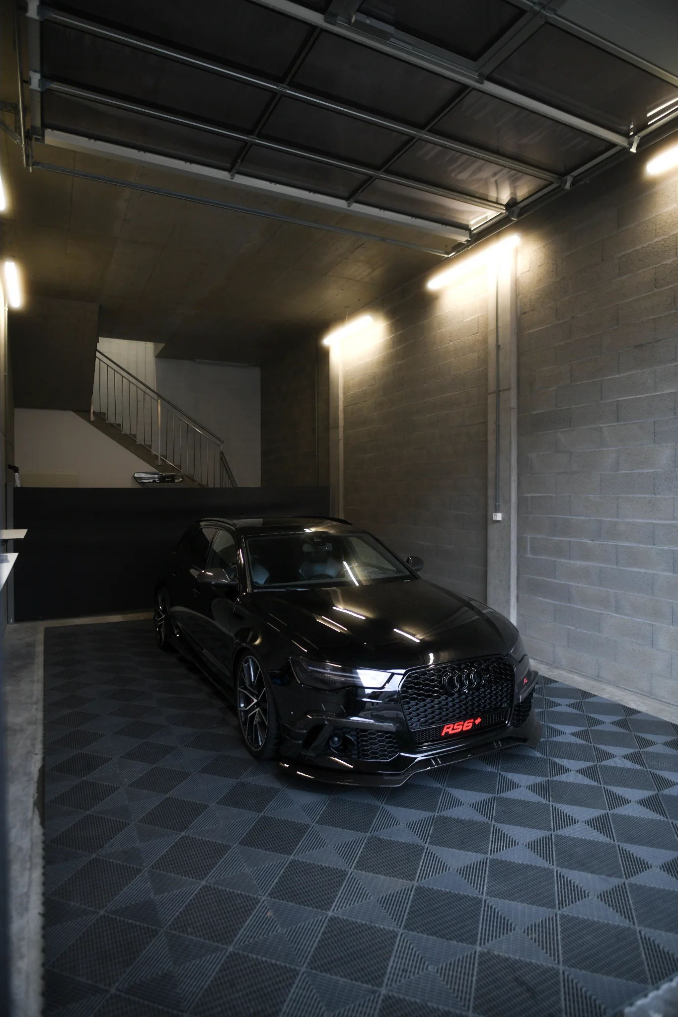ADLR Cosmetic Auto — 16