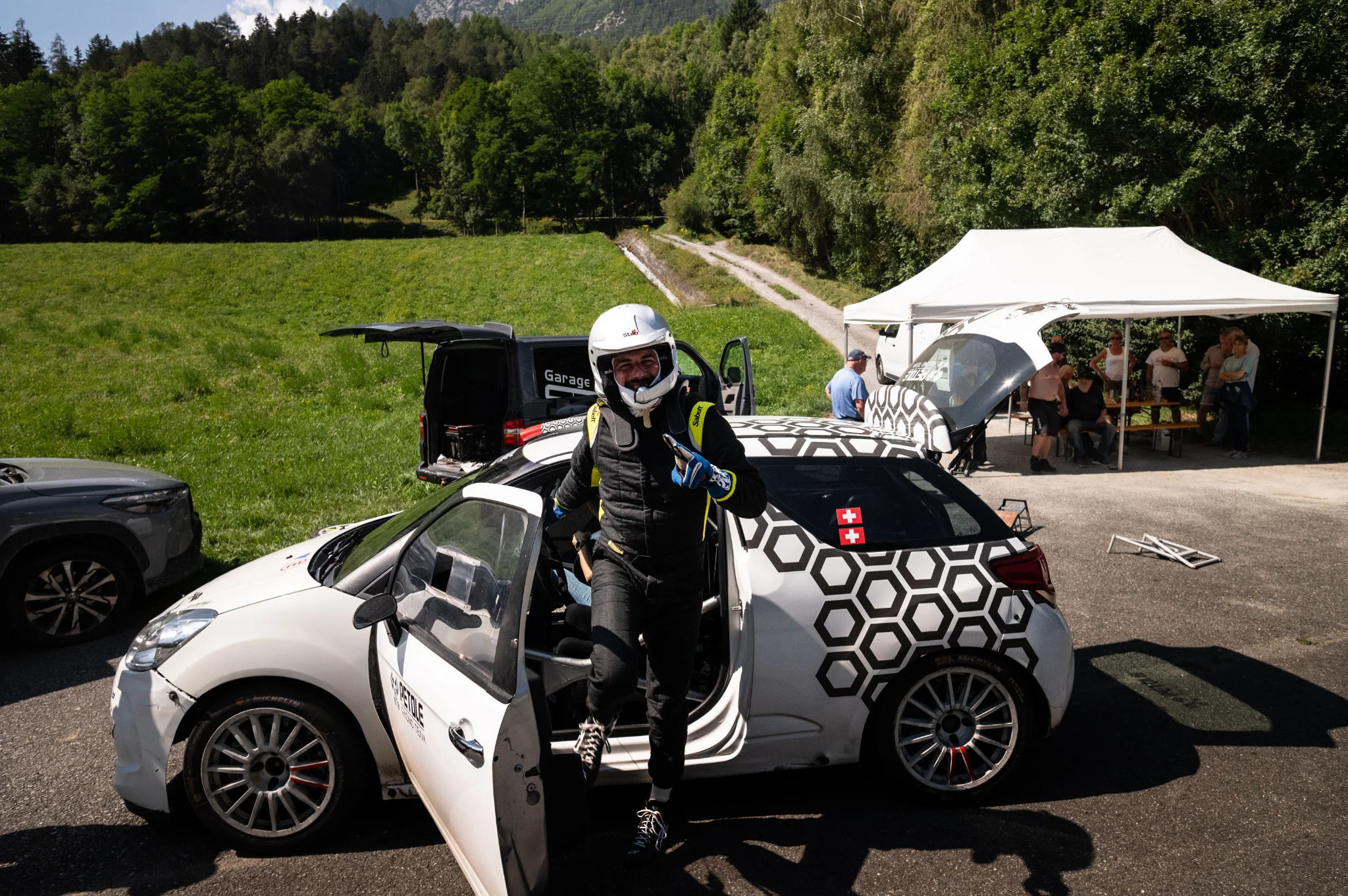 Petole Racing Team — 10