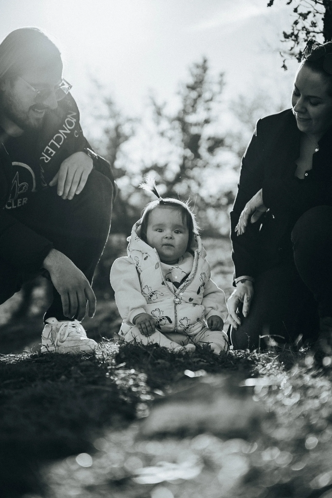 Shooting famille - J&K