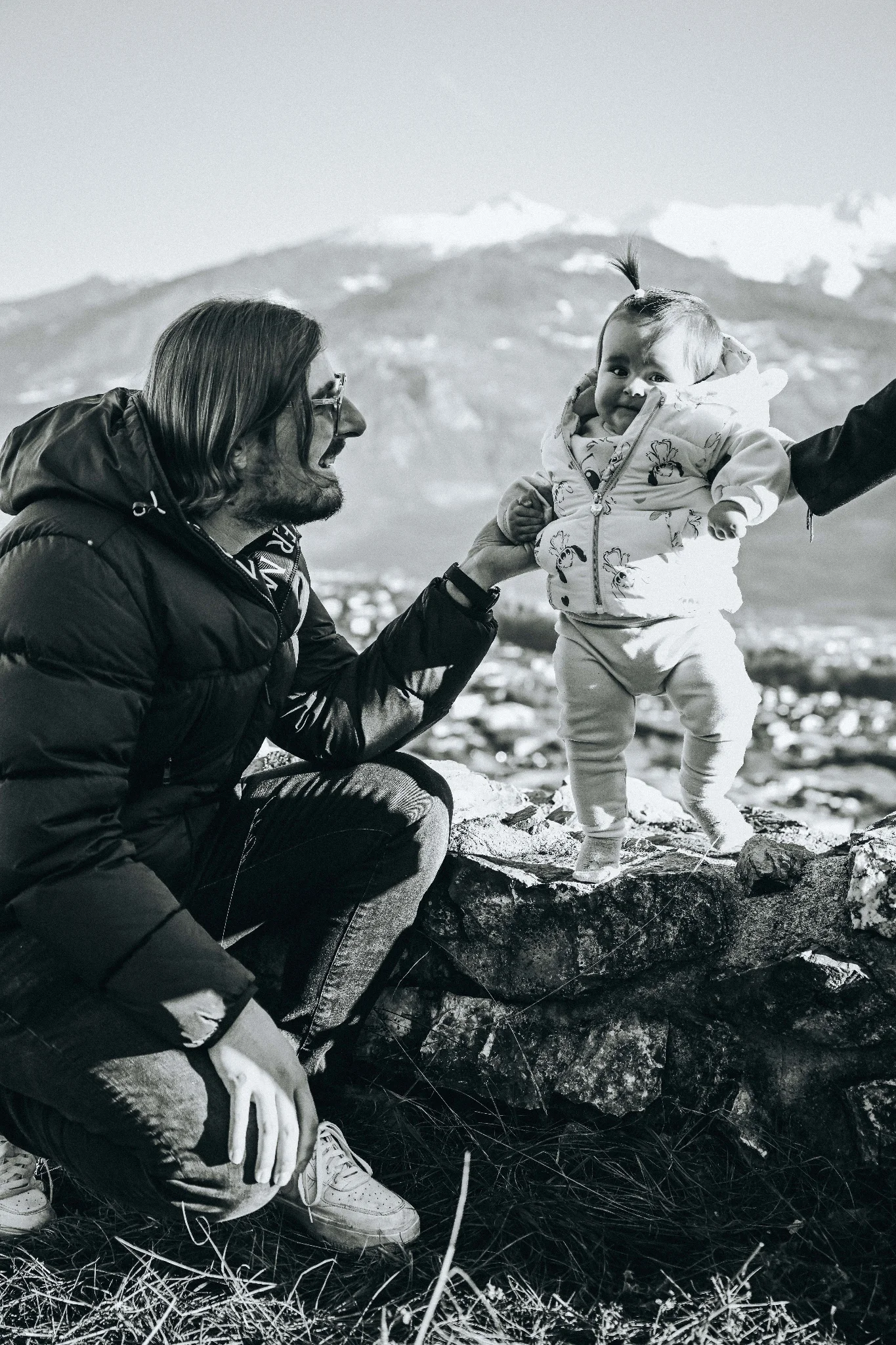Shooting famille - J&K