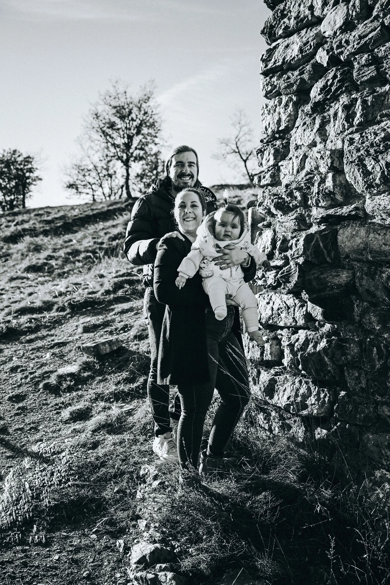 Shooting famille - J&K